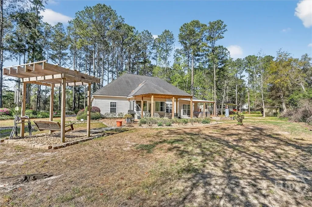 1460 Little Neck Road Savannah GA 31419