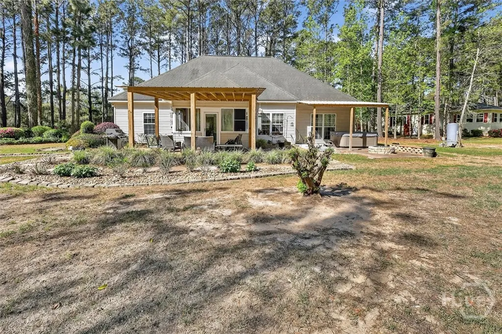 1460 Little Neck Road Savannah GA 31419