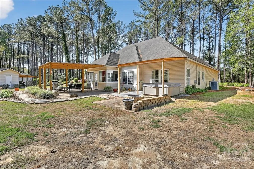 1460 Little Neck Road Savannah GA 31419
