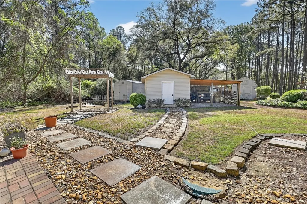 1460 Little Neck Road Savannah GA 31419