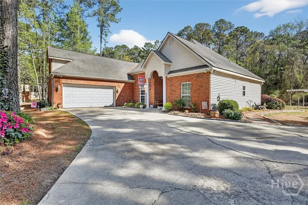 1460 Little Neck Road Savannah GA 31419