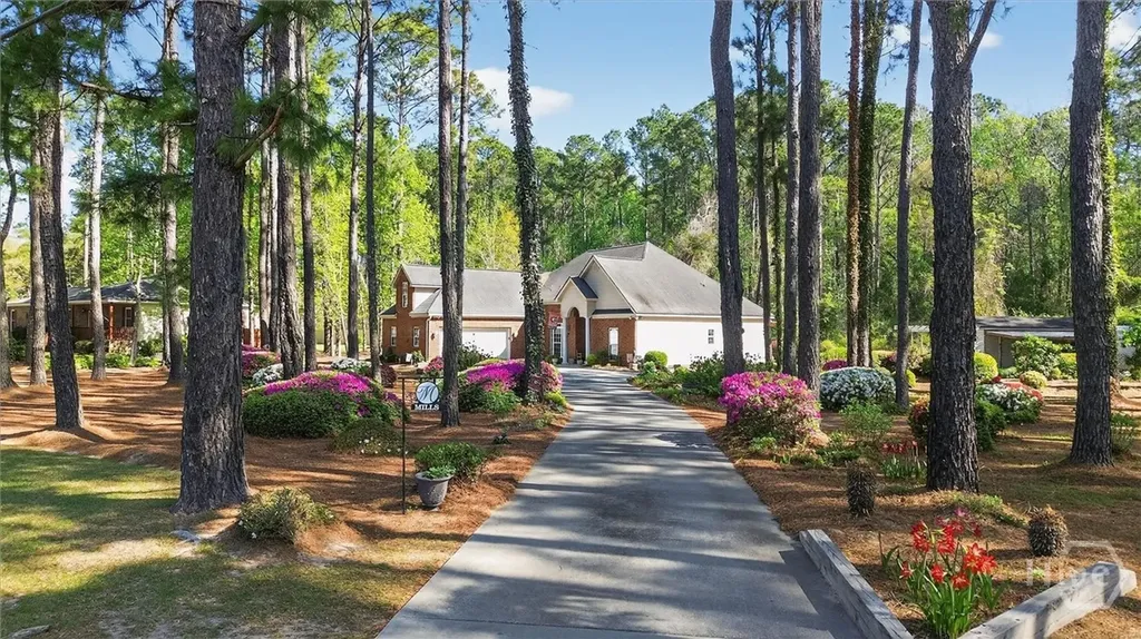 1460 Little Neck Road Savannah GA 31419