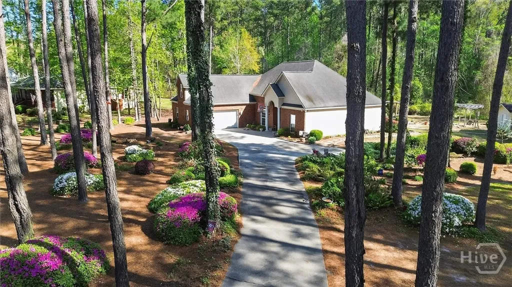 1460 Little Neck Road Savannah GA 31419