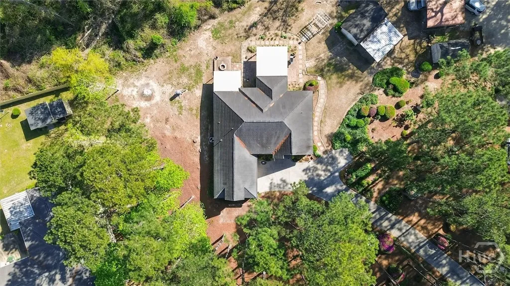 1460 Little Neck Road Savannah GA 31419