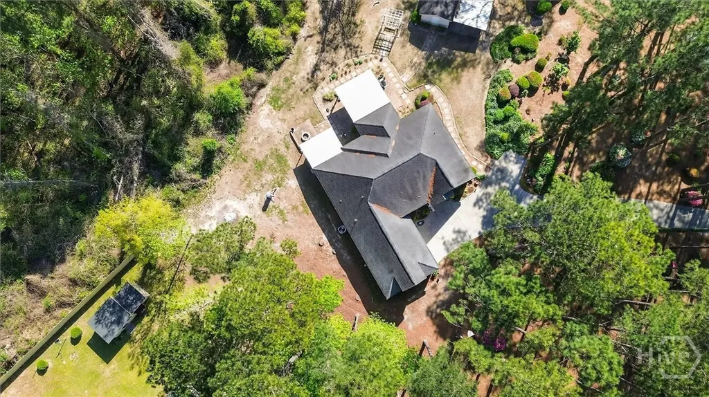 1460 Little Neck Road Savannah GA 31419