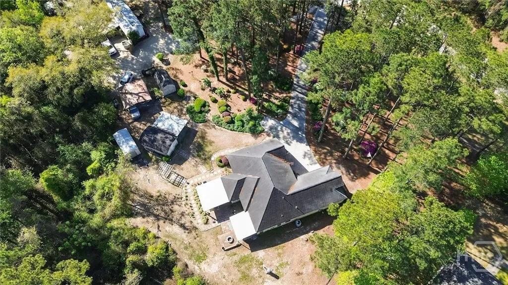 1460 Little Neck Road Savannah GA 31419