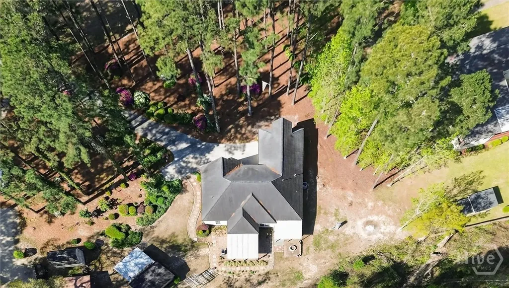 1460 Little Neck Road Savannah GA 31419