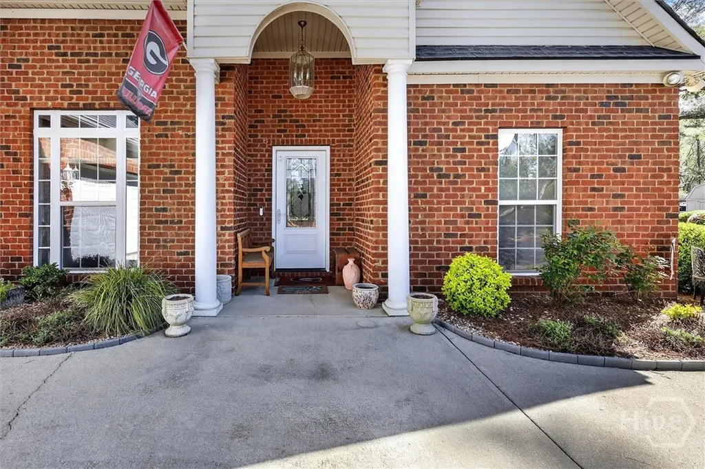 1460 Little Neck Road Savannah GA 31419