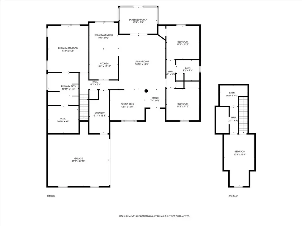 1460 Little Neck Road Savannah GA 31419