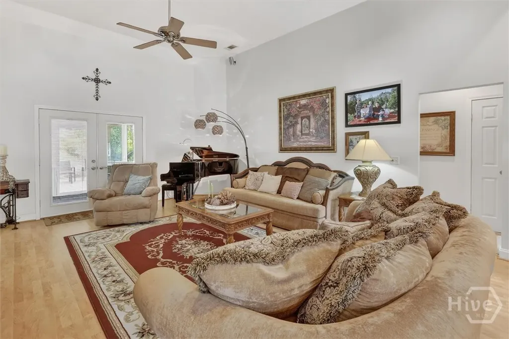 1460 Little Neck Road Savannah GA 31419
