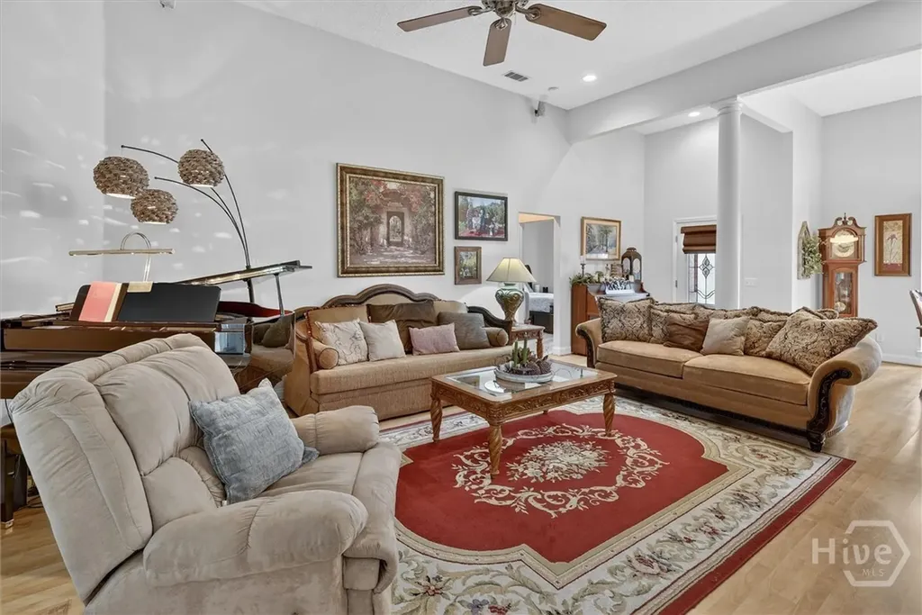 1460 Little Neck Road Savannah GA 31419