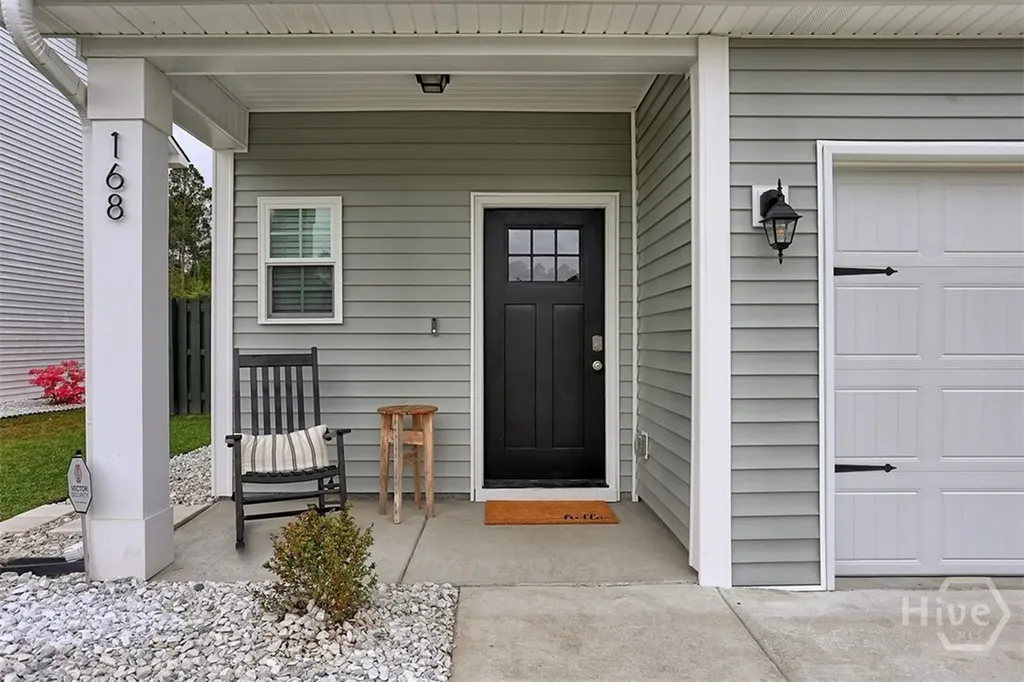 168 Alcove Court Hinesville GA 31313
