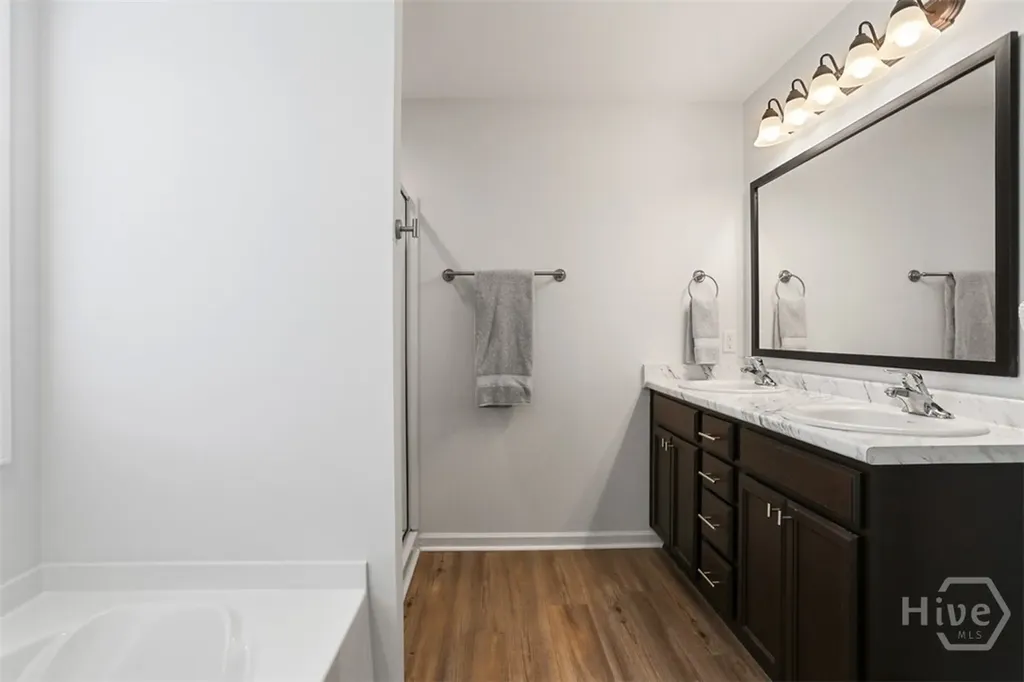 168 Alcove Court Hinesville GA 31313