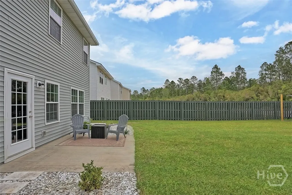 168 Alcove Court Hinesville GA 31313