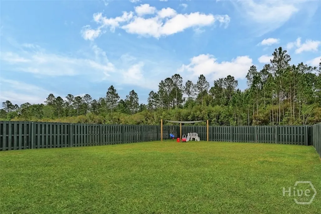168 Alcove Court Hinesville GA 31313