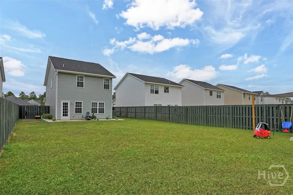 168 Alcove Court Hinesville GA 31313