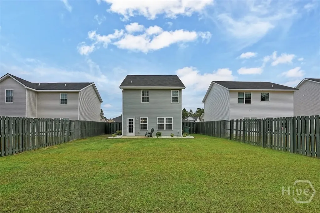168 Alcove Court Hinesville GA 31313