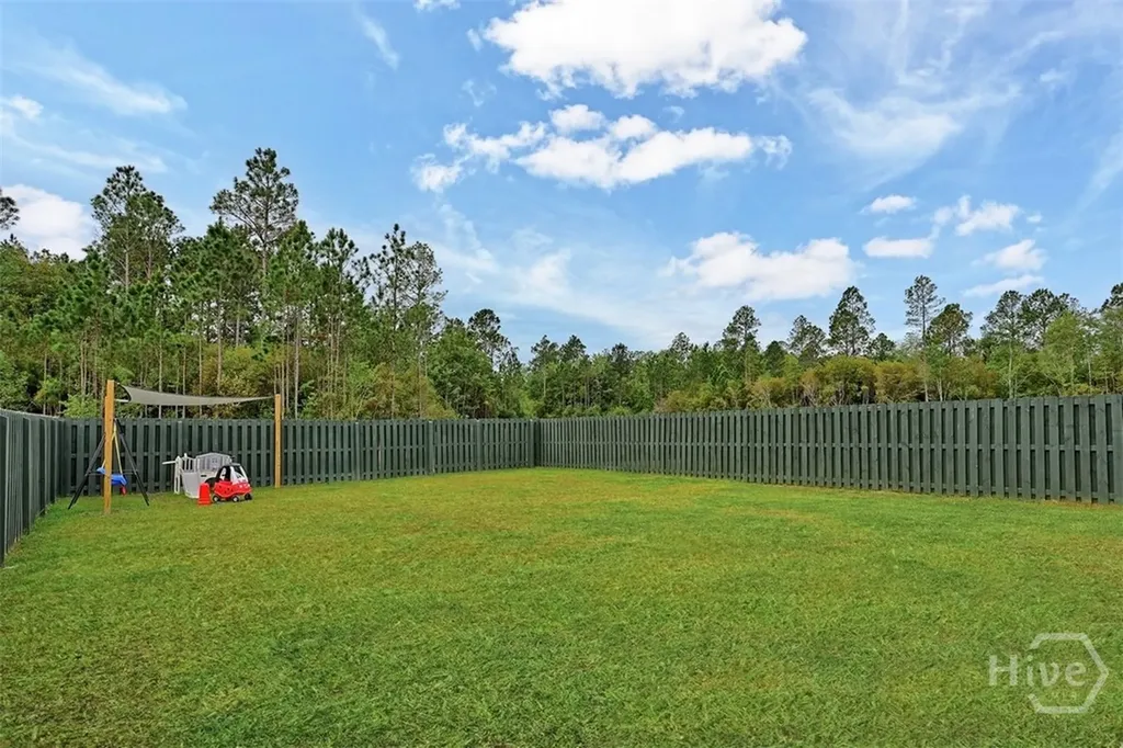 168 Alcove Court Hinesville GA 31313