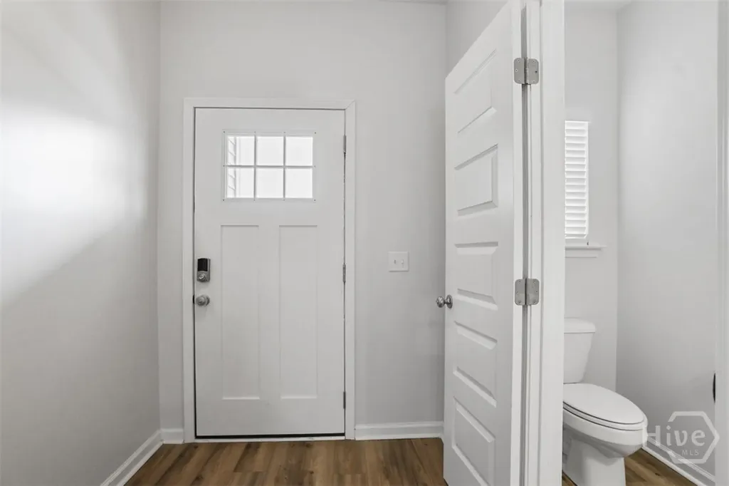 168 Alcove Court Hinesville GA 31313