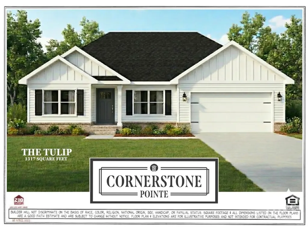 201 Cornerstone Drive Statesboro GA 30458