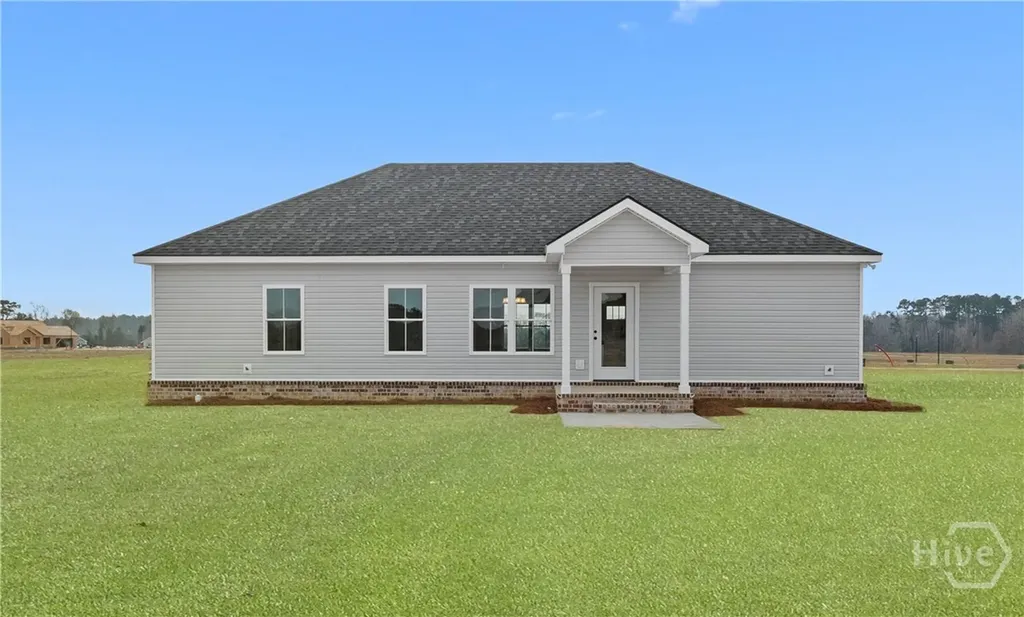 201 Cornerstone Drive Statesboro GA 30458