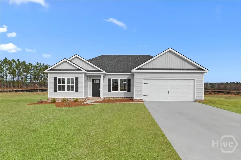 201 Cornerstone Drive Statesboro GA 30458