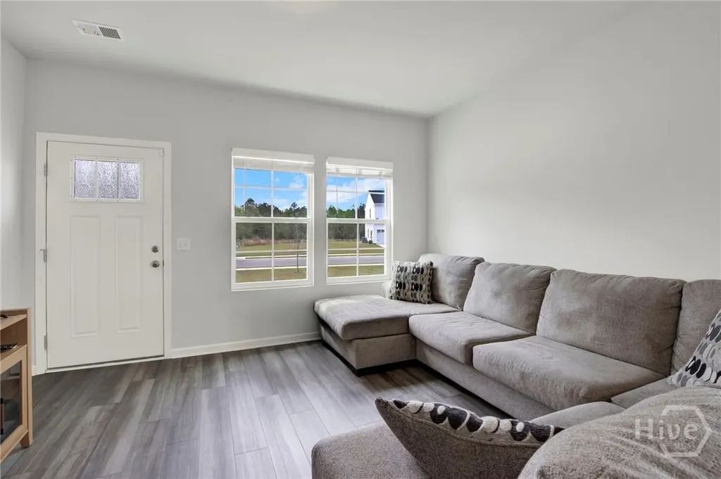 111 Tatum Trail NE Ludowici GA 31316