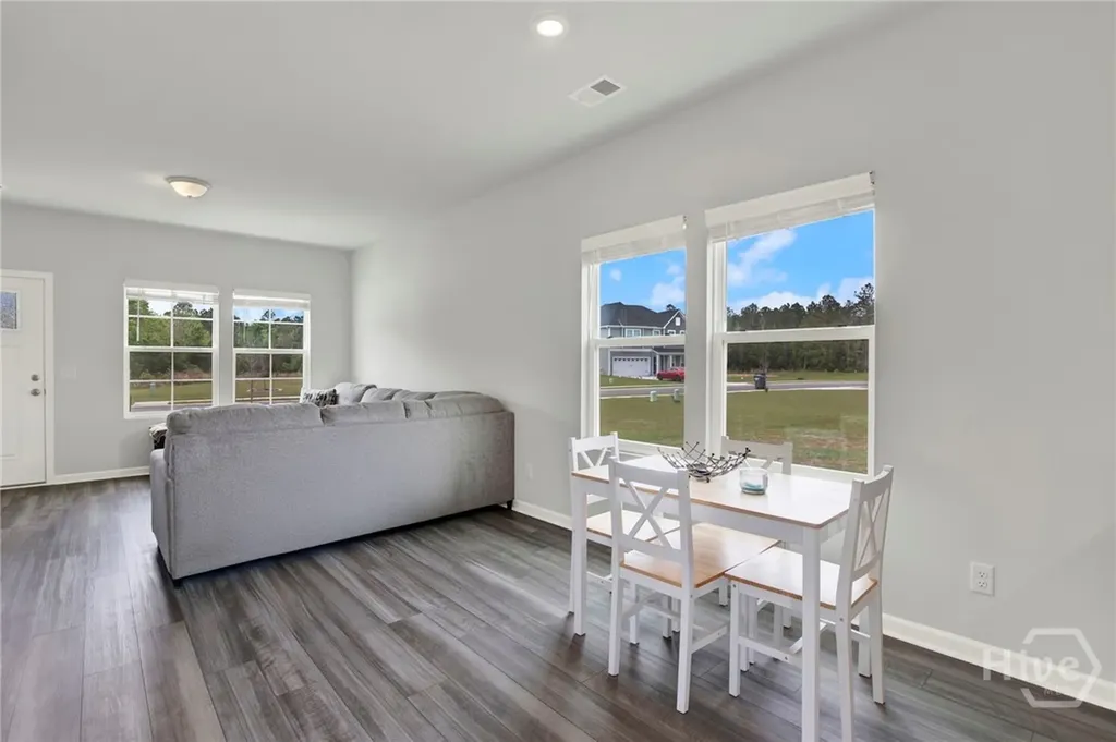 111 Tatum Trail NE Ludowici GA 31316
