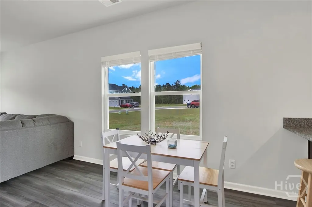 111 Tatum Trail NE Ludowici GA 31316