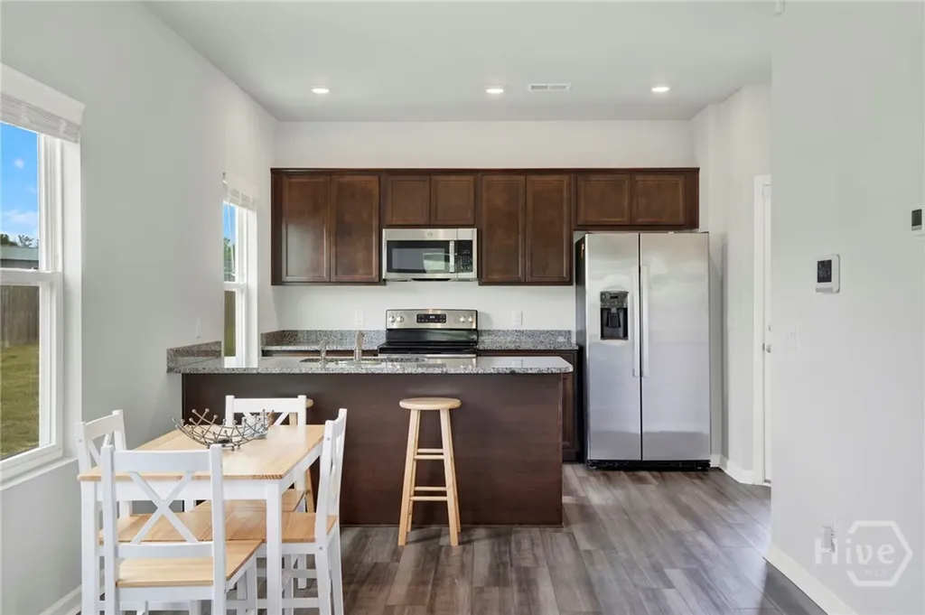 111 Tatum Trail NE Ludowici GA 31316