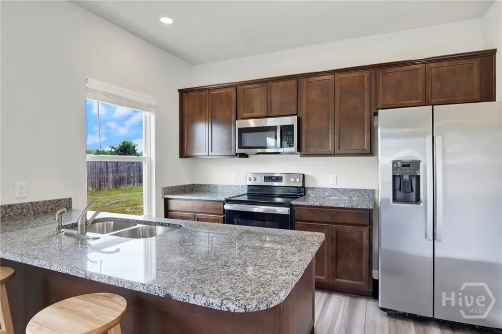 111 Tatum Trail NE Ludowici GA 31316
