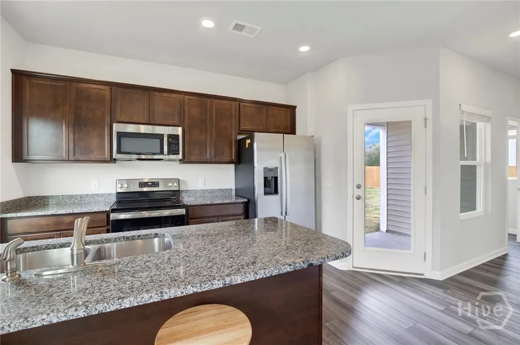 111 Tatum Trail NE Ludowici GA 31316