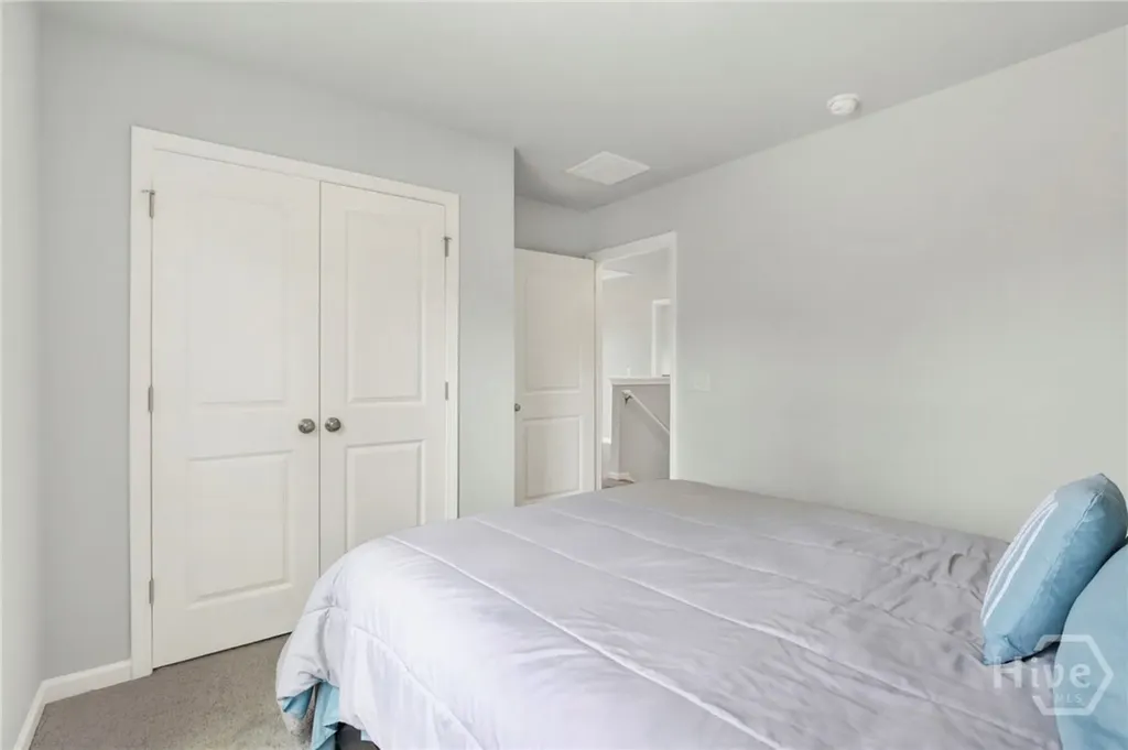 111 Tatum Trail NE Ludowici GA 31316