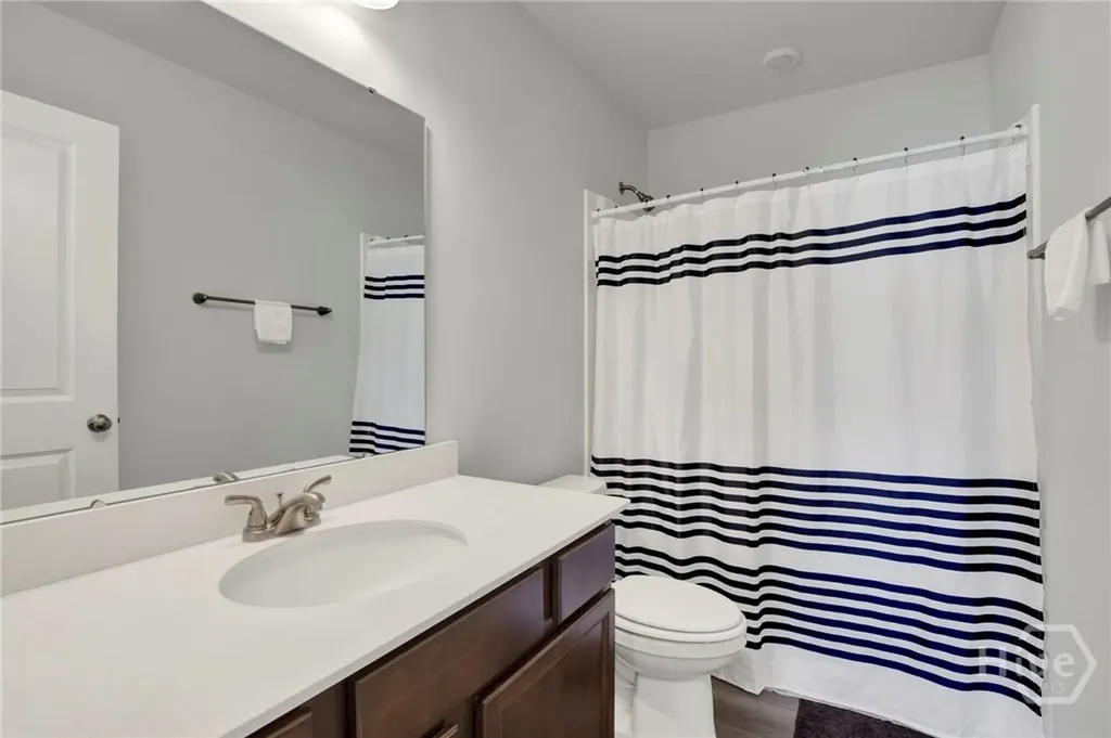 111 Tatum Trail NE Ludowici GA 31316