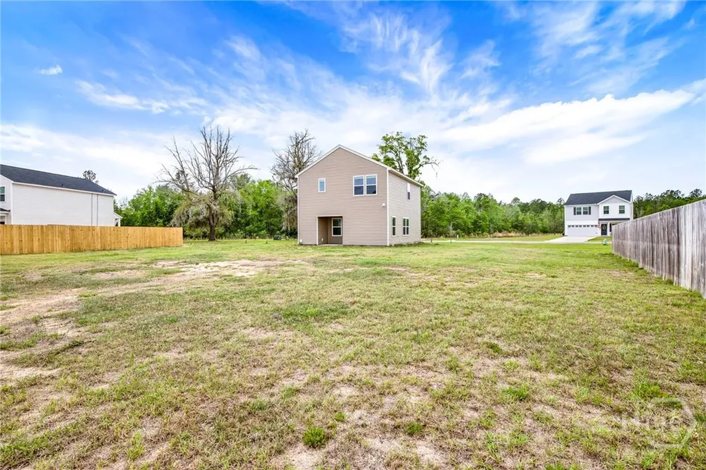 111 Tatum Trail NE Ludowici GA 31316