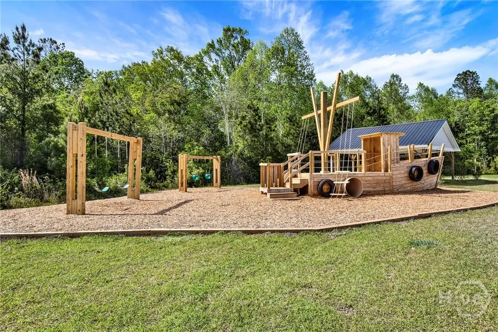 111 Tatum Trail NE Ludowici GA 31316