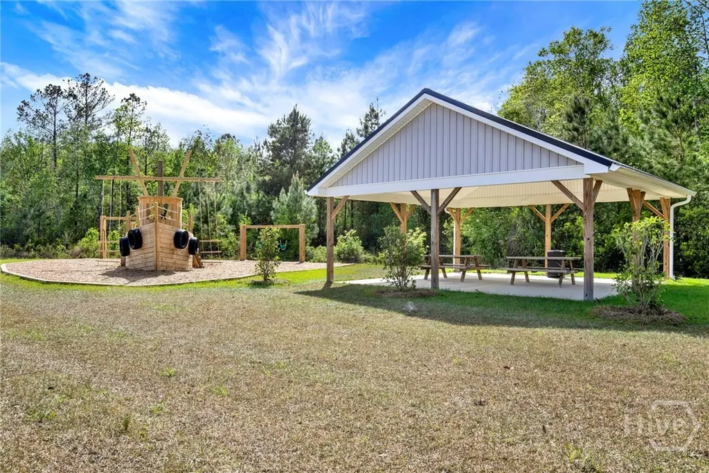 111 Tatum Trail NE Ludowici GA 31316