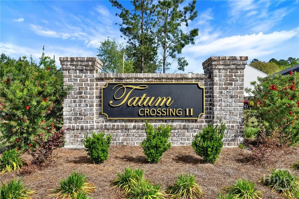 111 Tatum Trail NE Ludowici GA 31316