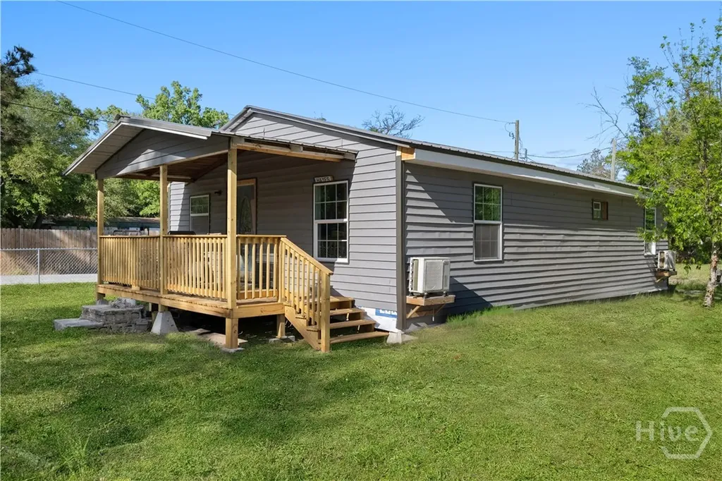 143 Church Hill Road Guyton GA 31312