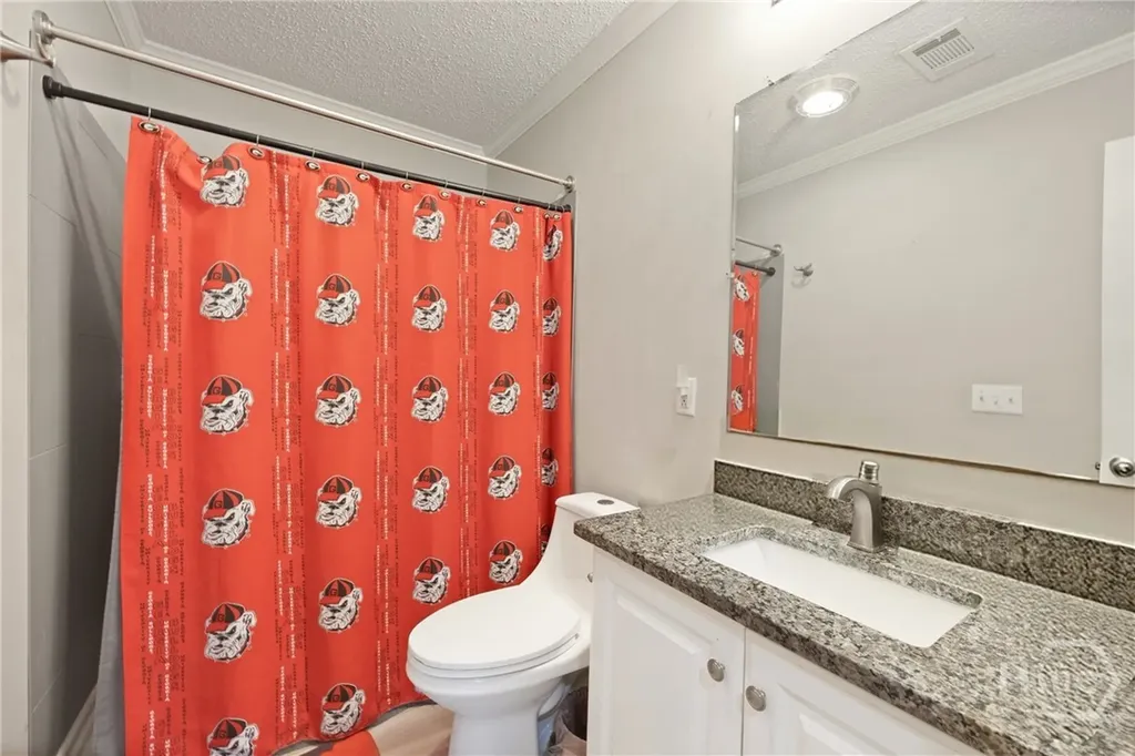 143 Church Hill Road Guyton GA 31312
