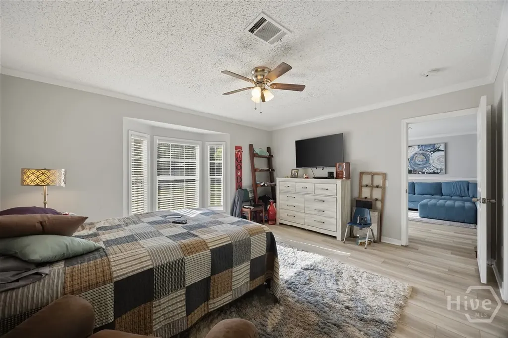 143 Church Hill Road Guyton GA 31312