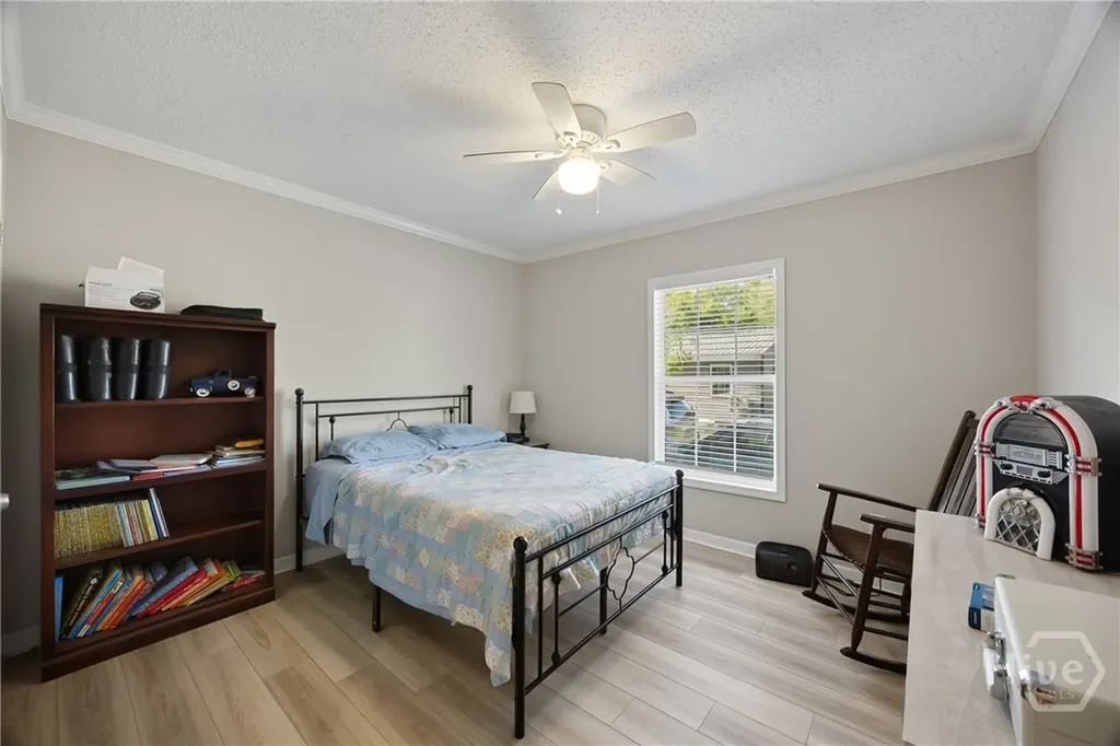 143 Church Hill Road Guyton GA 31312