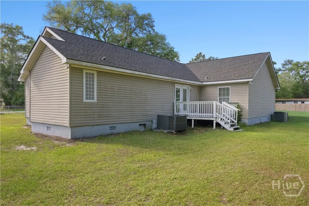 143 Church Hill Road Guyton GA 31312