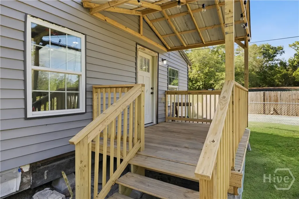 143 Church Hill Road Guyton GA 31312