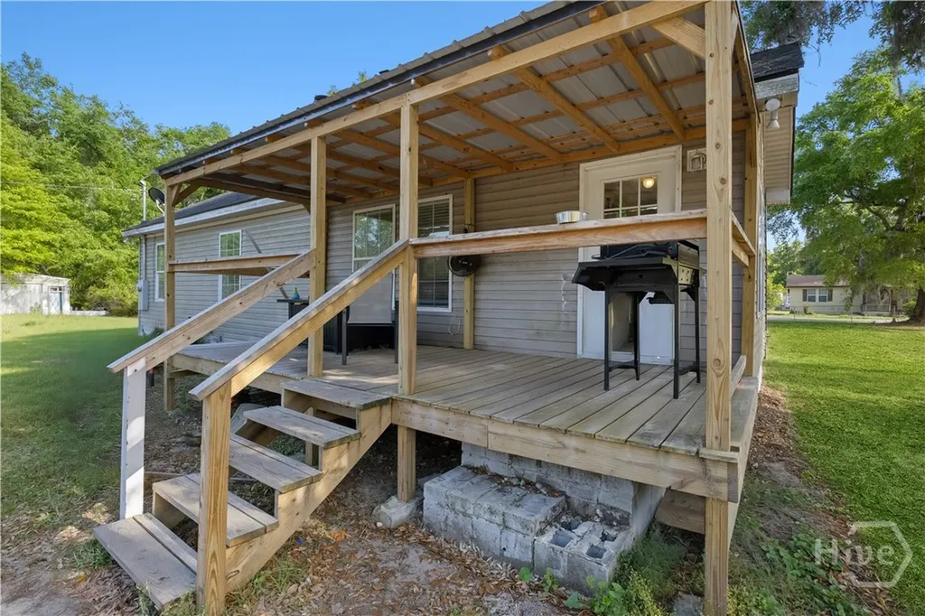 143 Church Hill Road Guyton GA 31312