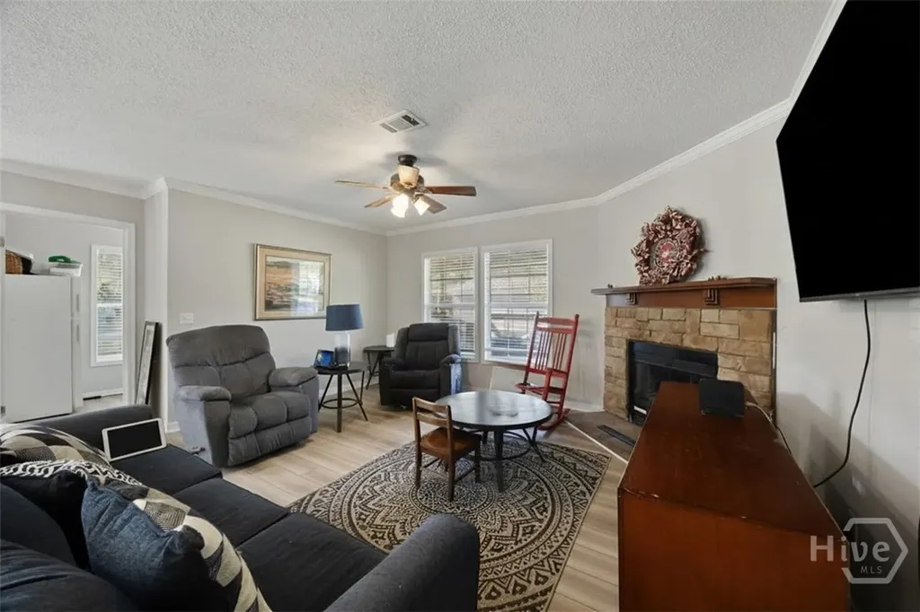 143 Church Hill Road Guyton GA 31312