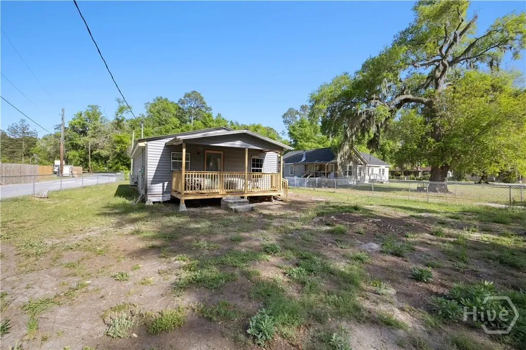 143 Church Hill Road Guyton GA 31312