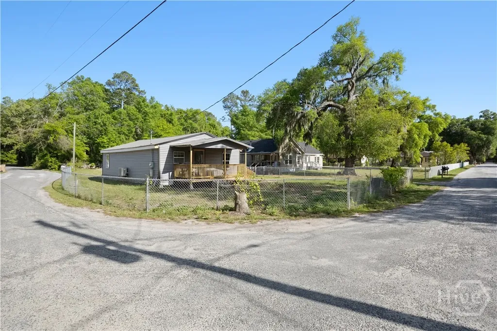 143 Church Hill Road Guyton GA 31312
