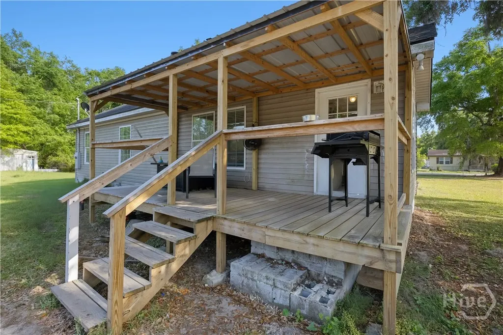 143 Church Hill Road Guyton GA 31312