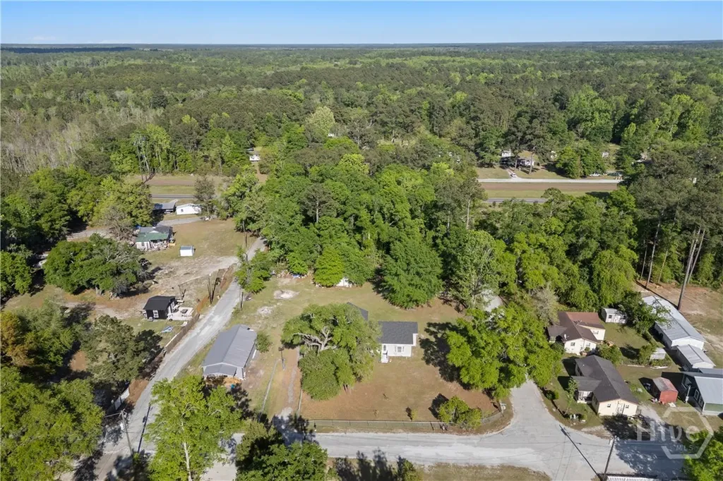 143 Church Hill Road Guyton GA 31312